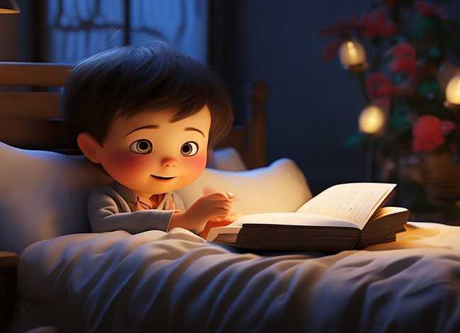 儿童睡前故事唐诗三百首朗诵视频（睡前故事古诗儿歌大全）