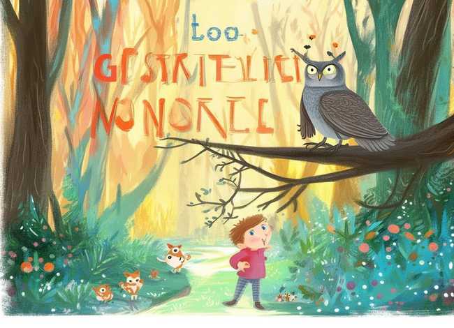 幼儿故事文字版中长篇（幼儿故事文字版中长篇小说）