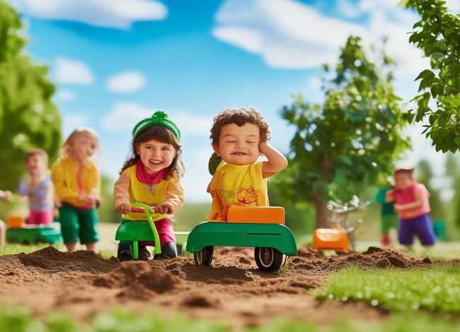 幼儿中班环保小故事 幼儿中班环保小故事视频