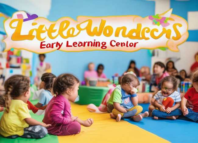 儿童早教中心起名字 - 儿童早教中心起名字有哪些