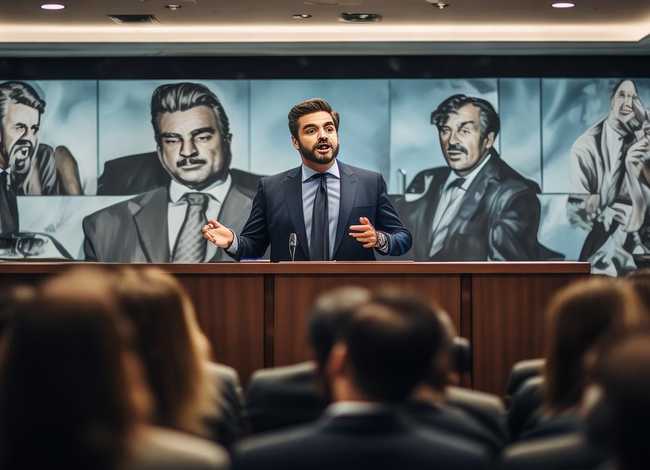 经典管理故事30分钟；经典管理故事30分钟演讲稿