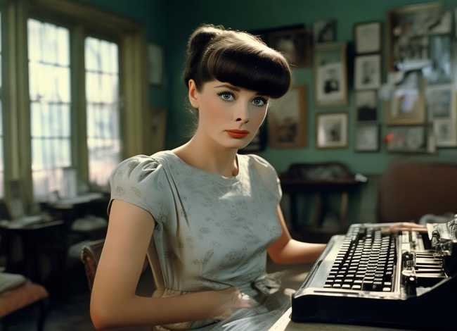 奥黛丽赫本不为人知的故事、奥黛丽赫本的故事简介