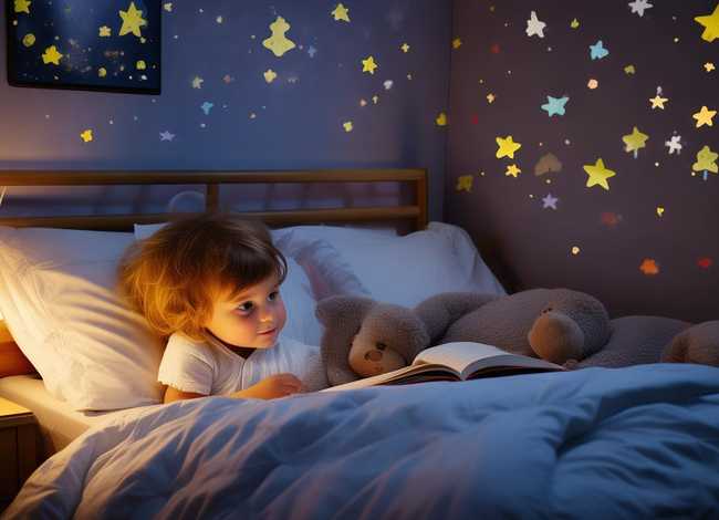 睡前故事 电台 - 睡前故事电台文本 长篇