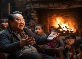 王刚讲故事儿童故事；王刚讲真实历史故事