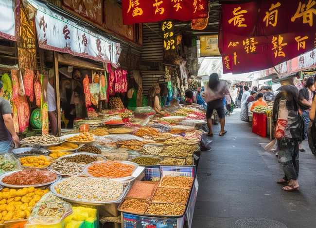 粥食面点 - 食面粥道 粥食面点 - 食面粥道