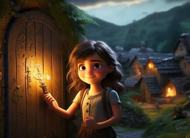 新颖小故事 - 新颖小故事200字