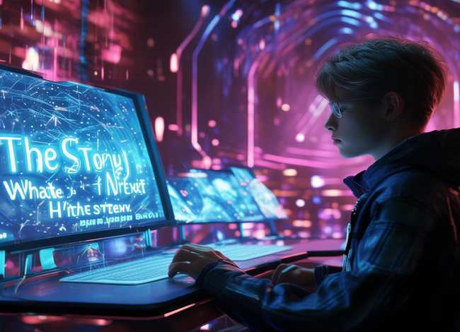 以后的故事是什么意思，以后的故事是什么意思网络用语