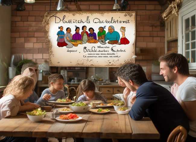 感恩故事图文 - 感恩故事图片带文字