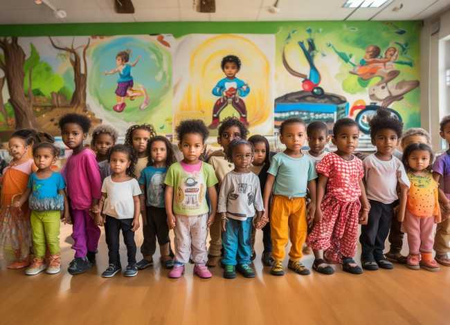 幼儿园关于独立的故事 - 幼儿园关于独立的故事有哪些