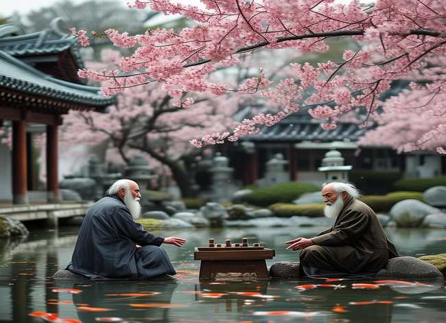 日本围棋故事、日本围棋故事完整版 日本围棋故事、日本围棋故事完整版