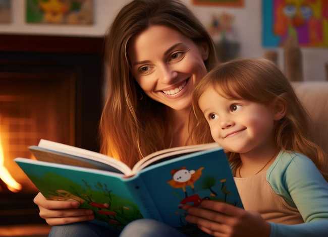 亲子讲绘本故事、适合亲子讲故事的绘本