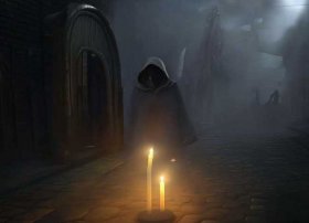 黑暗故事app（黑暗故事游戏）