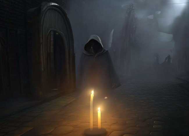 黑暗故事app(黑暗故事游戏) 黑暗故事app(黑暗故事游戏)