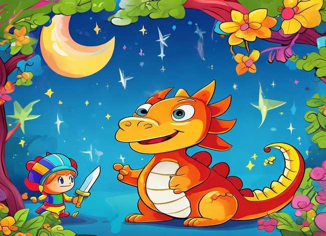 幼儿童话故事大全3-6岁可下载 - 幼儿童话故事大全3-6岁