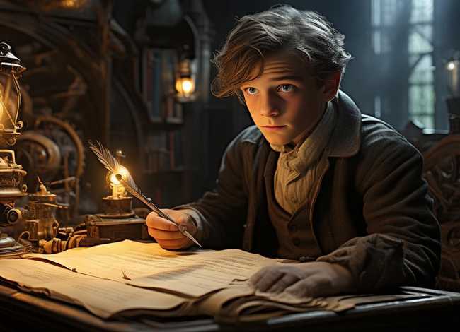 瓦特故事的启示；瓦特故事的启示有哪些