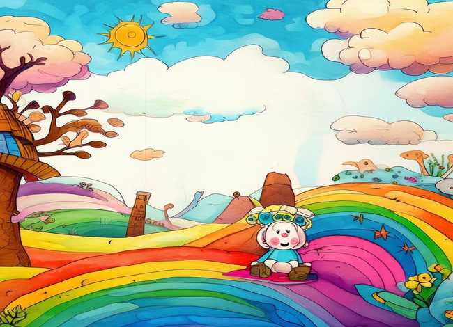 两岁孩子的故事书；两岁孩子的故事书有哪些