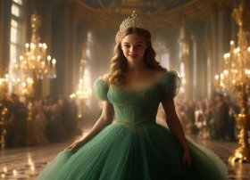 灰姑娘的故事听故事 灰姑娘的故事听故事完整版