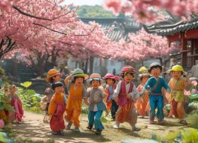 宋词 幼儿 - 宋词 幼儿园