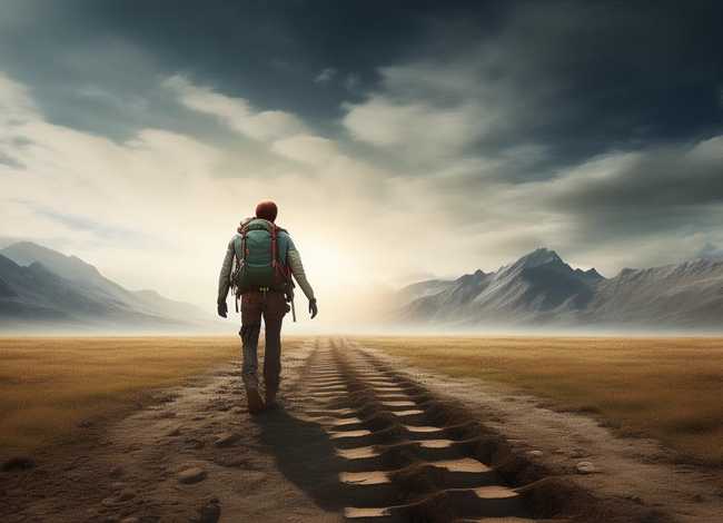 坚持不懈的故事励志 - 坚持不懈的故事 励志