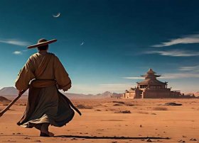 玄奘小故事、玄奘的小故事100字