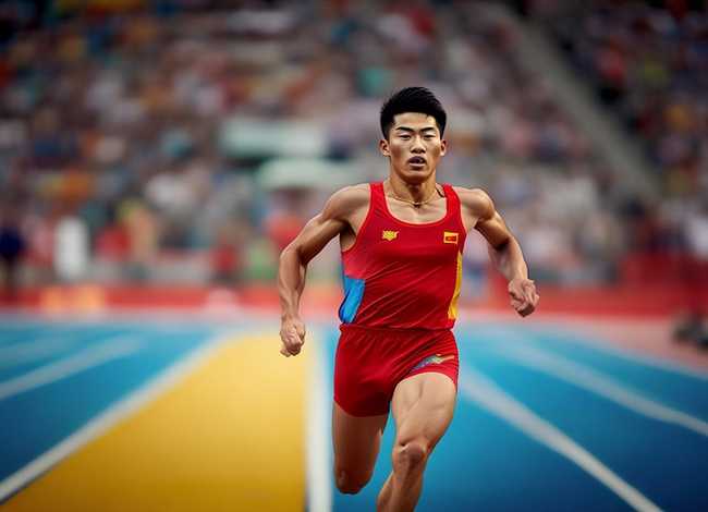 刘翔故事简短；刘翔故事简短概括