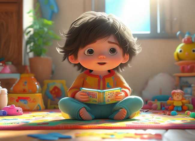 儿童英语简短故事和翻译，儿童英语故事简短带翻译