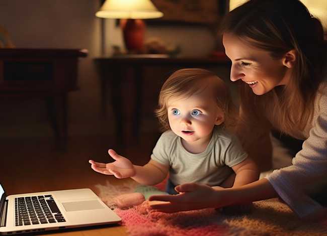 妈妈讲故事在线听，妈妈讲故事在线听视频