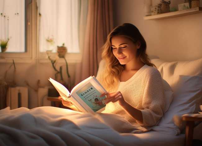 女友睡前故事大全（女友睡前故事大全免费听）