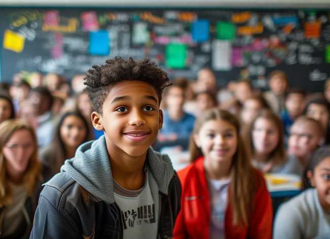 优秀学生成长故事分享简报 - 优秀学生成长故事分享简报范文