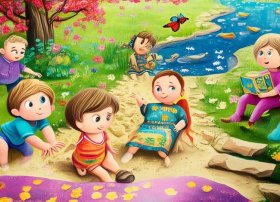 5分钟的幼儿故事（5分钟的幼儿故事有哪些）