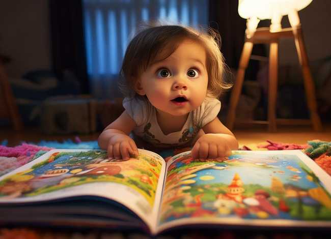 儿童故事订阅必读 - 儿童阅读故事书每日必读