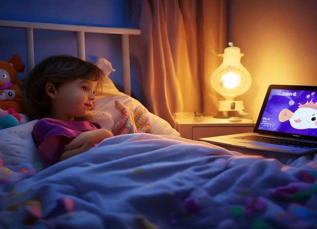 睡前儿童故事在线听免费听；儿童睡前故事在线听免费连续播放