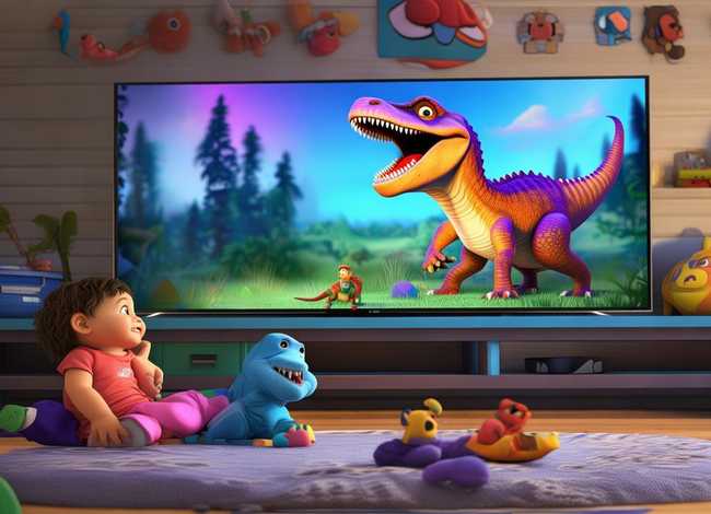 儿童恐龙动画片大全免费观看，儿童恐龙动画片大全免费观看第三集