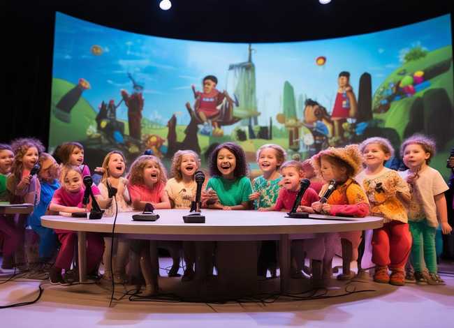 幼儿小故事演讲、幼儿小故事演讲视频