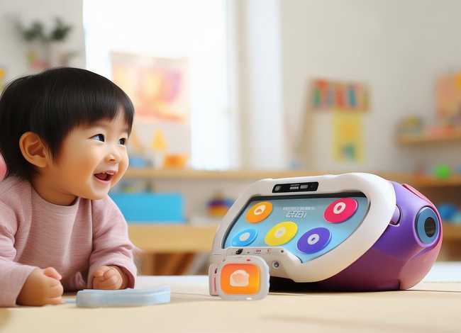 优彼儿童学习机、优彼儿童相机怎么样