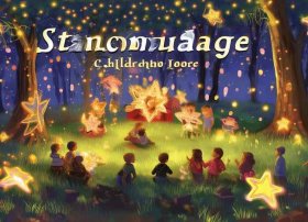 星语儿童故事（少儿语音故事大全）