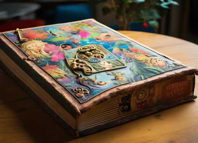 儿童编故事书，编故事的书籍