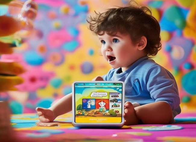 儿童精选故事怎么做；儿童精选故事抖音怎么做