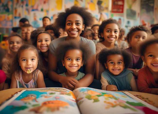 善良的心儿童故事，幼儿善良的心故事教案