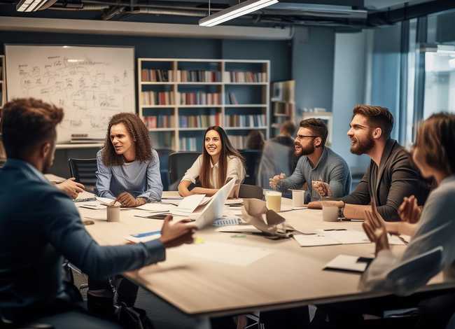 职场故事短篇800字；职场故事短篇800字怎么写