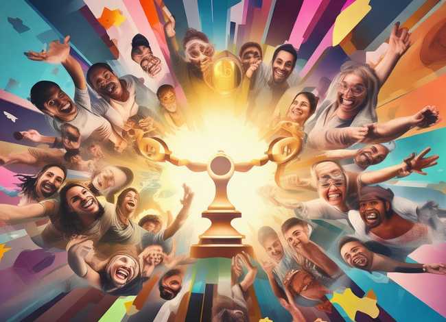 成功的案例故事简短 - 成功的案例故事简短概括