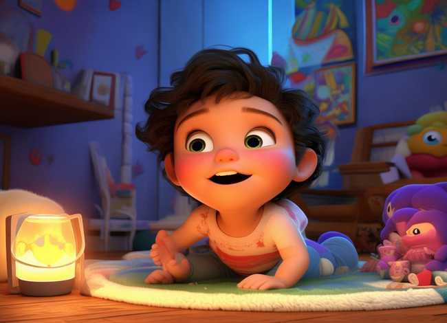 宝宝吧绘本故事（宝宝吧绘本故事在线听）