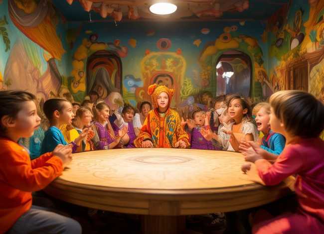 儿童讲解西游记故事 西游记幼儿讲故事