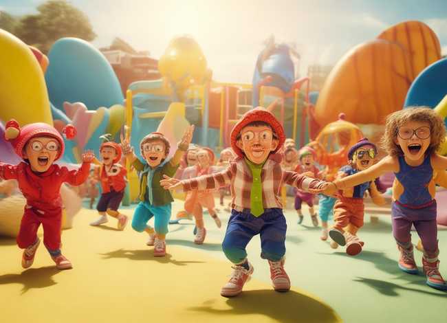 幽默儿童舞蹈 - 幽默儿童舞蹈大全 幽默儿童舞蹈 - 幽默儿童舞蹈大全