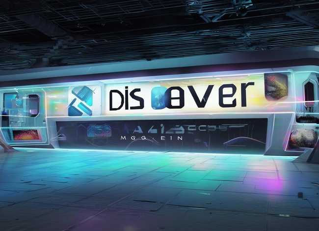 发现号杂志官网 发现号杂志官网入口