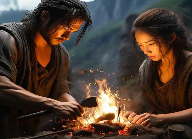 干将莫邪的典故故事，干将莫邪的典故故事简短