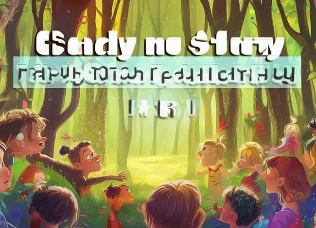 儿童有声故事6到12岁（小孩有声故事）