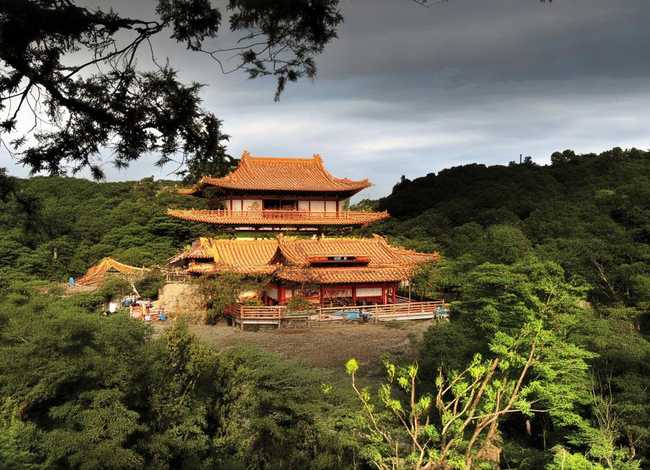 干将莫邪的故事简写，干将莫邪的故事简写50字