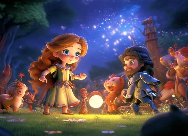 视频童话故事(视频童话故事大全连续播放) 视频童话故事(视频童话故事大全连续播放)