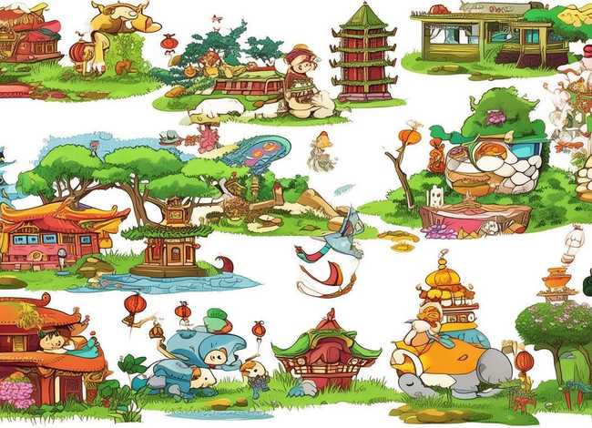 中国幼儿故事大全完整版；中国幼儿故事大全完整版图片